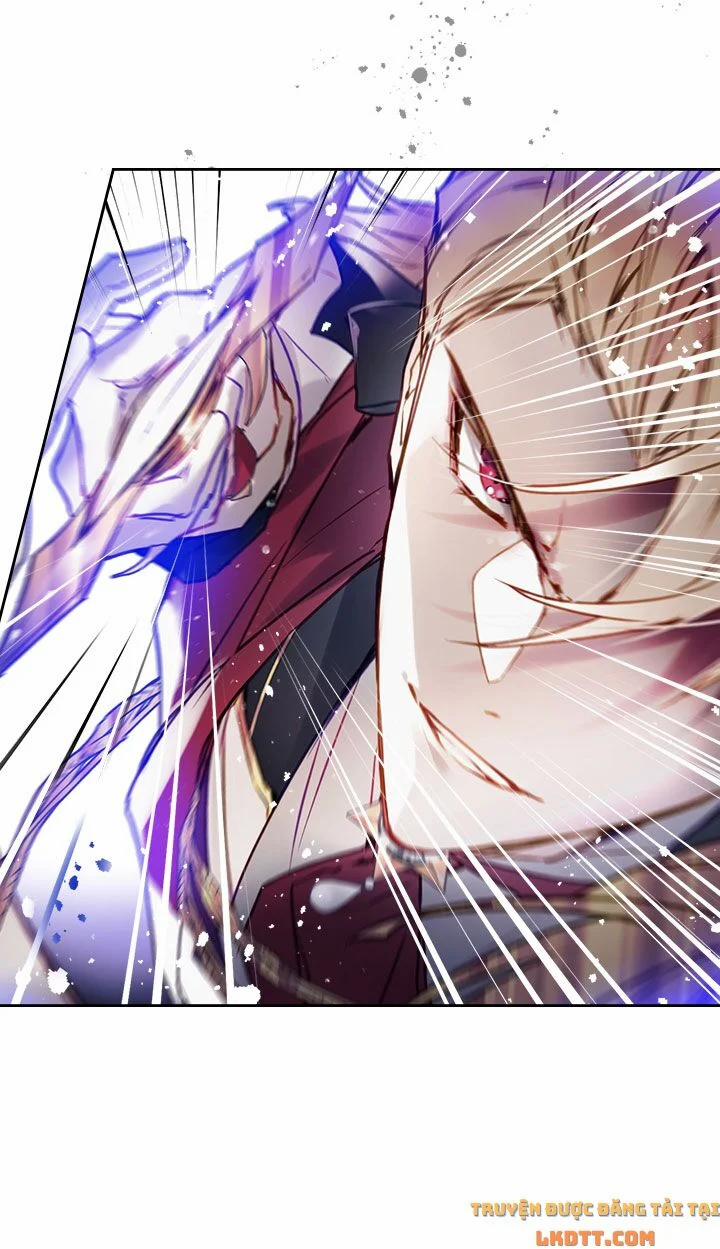 Kết Cục Của Nhân Vật Phản Diện Chỉ Có Thể Là Cái Chết 59 trang 28