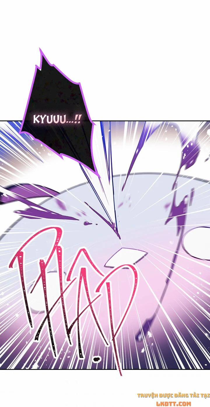 Kết Cục Của Nhân Vật Phản Diện Chỉ Có Thể Là Cái Chết 59 trang 29