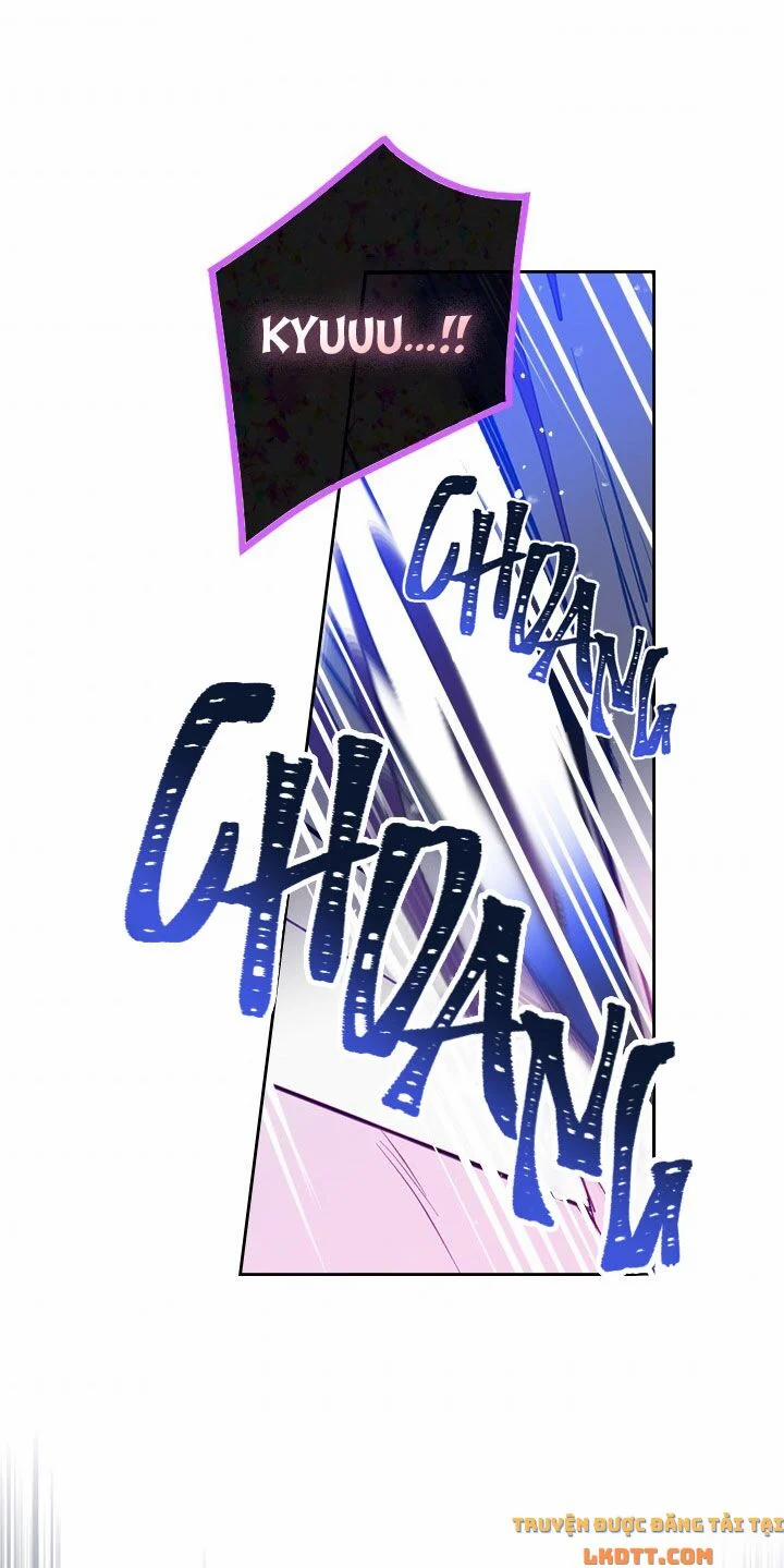 Kết Cục Của Nhân Vật Phản Diện Chỉ Có Thể Là Cái Chết 59 trang 30