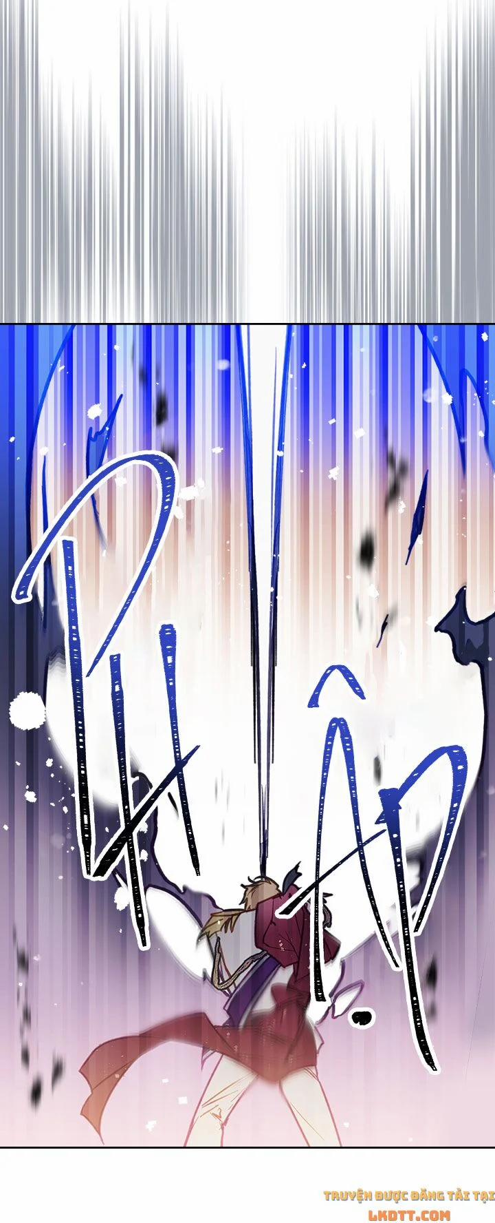 Kết Cục Của Nhân Vật Phản Diện Chỉ Có Thể Là Cái Chết 59 trang 31