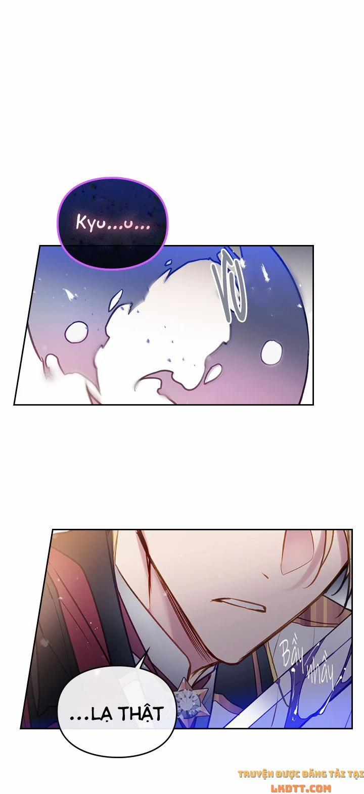 Kết Cục Của Nhân Vật Phản Diện Chỉ Có Thể Là Cái Chết 59 trang 32