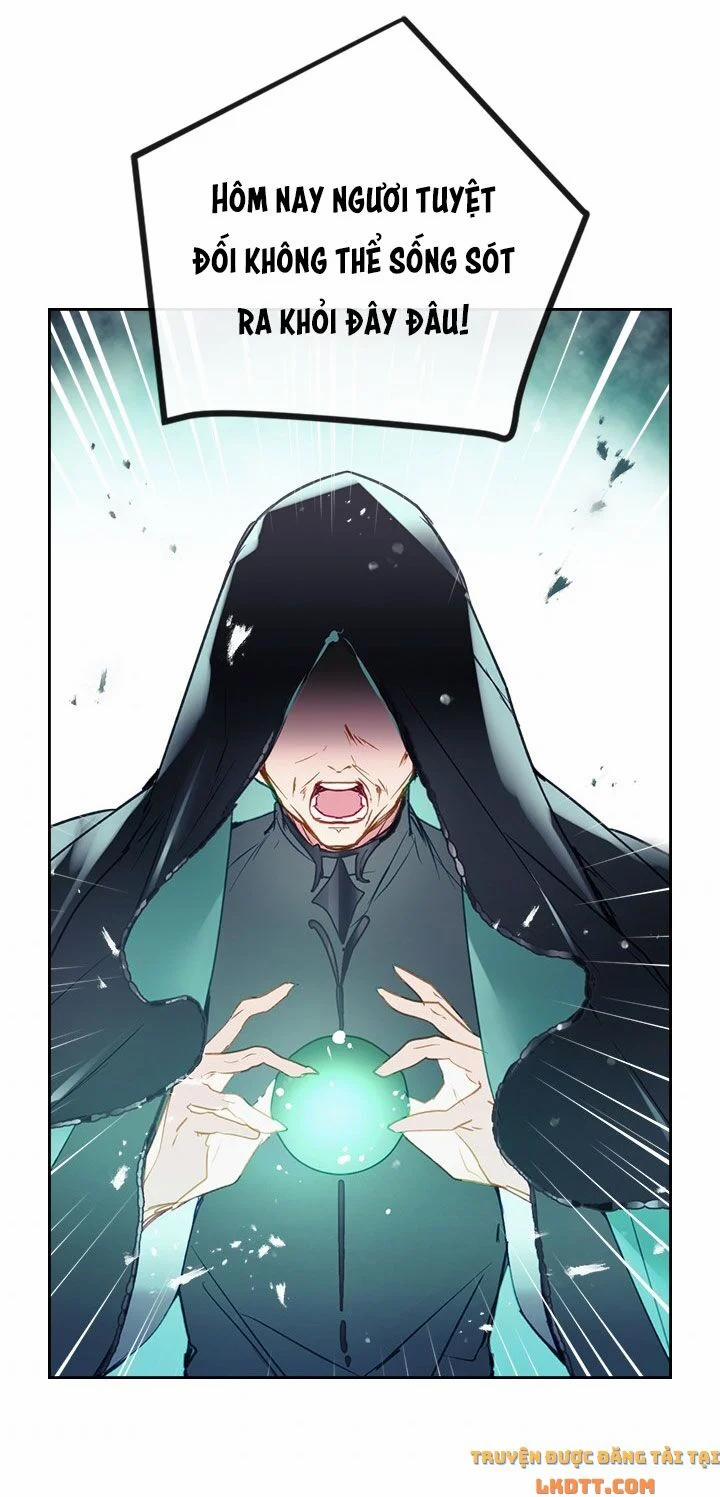 Kết Cục Của Nhân Vật Phản Diện Chỉ Có Thể Là Cái Chết 59 trang 35