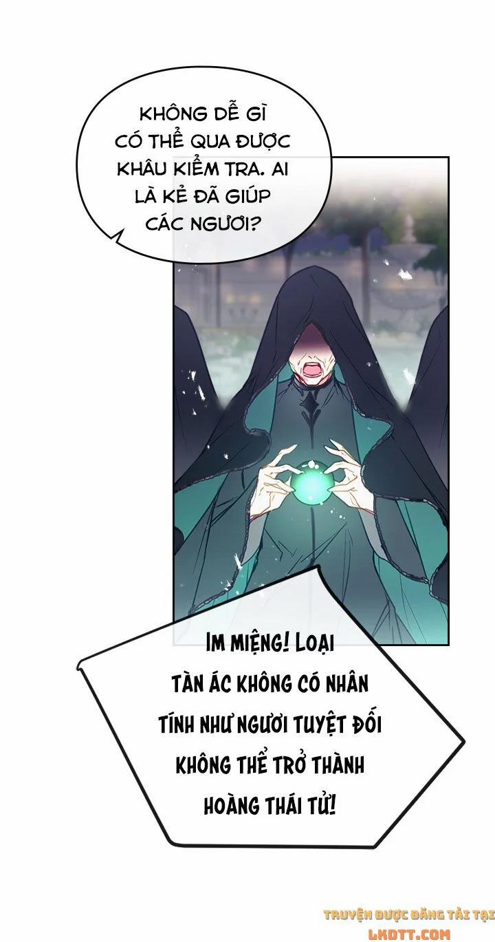 Kết Cục Của Nhân Vật Phản Diện Chỉ Có Thể Là Cái Chết 59 trang 37