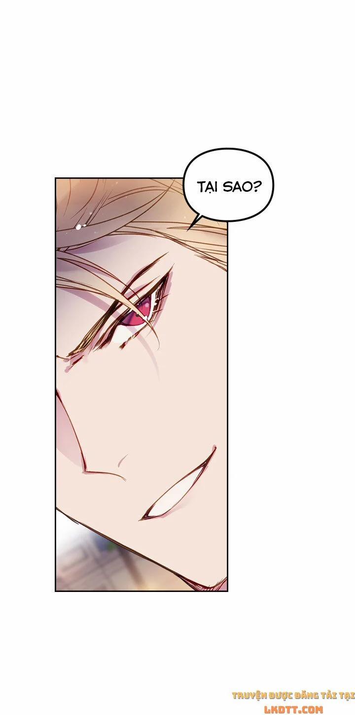 Kết Cục Của Nhân Vật Phản Diện Chỉ Có Thể Là Cái Chết 59 trang 38