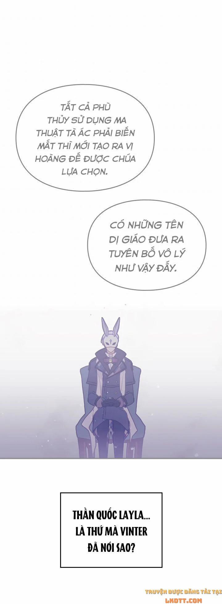 Kết Cục Của Nhân Vật Phản Diện Chỉ Có Thể Là Cái Chết 59 trang 42