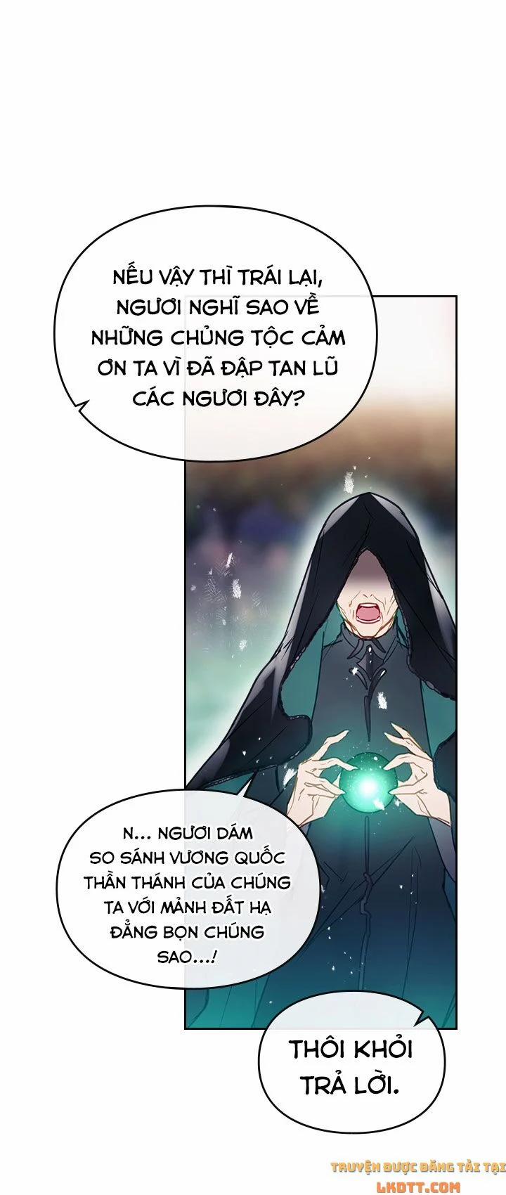 Kết Cục Của Nhân Vật Phản Diện Chỉ Có Thể Là Cái Chết 59 trang 43