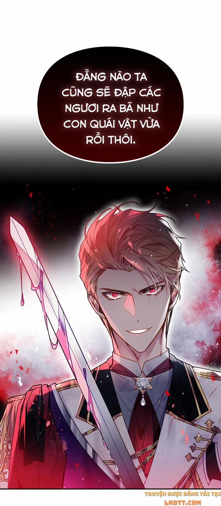 Kết Cục Của Nhân Vật Phản Diện Chỉ Có Thể Là Cái Chết 59 trang 44