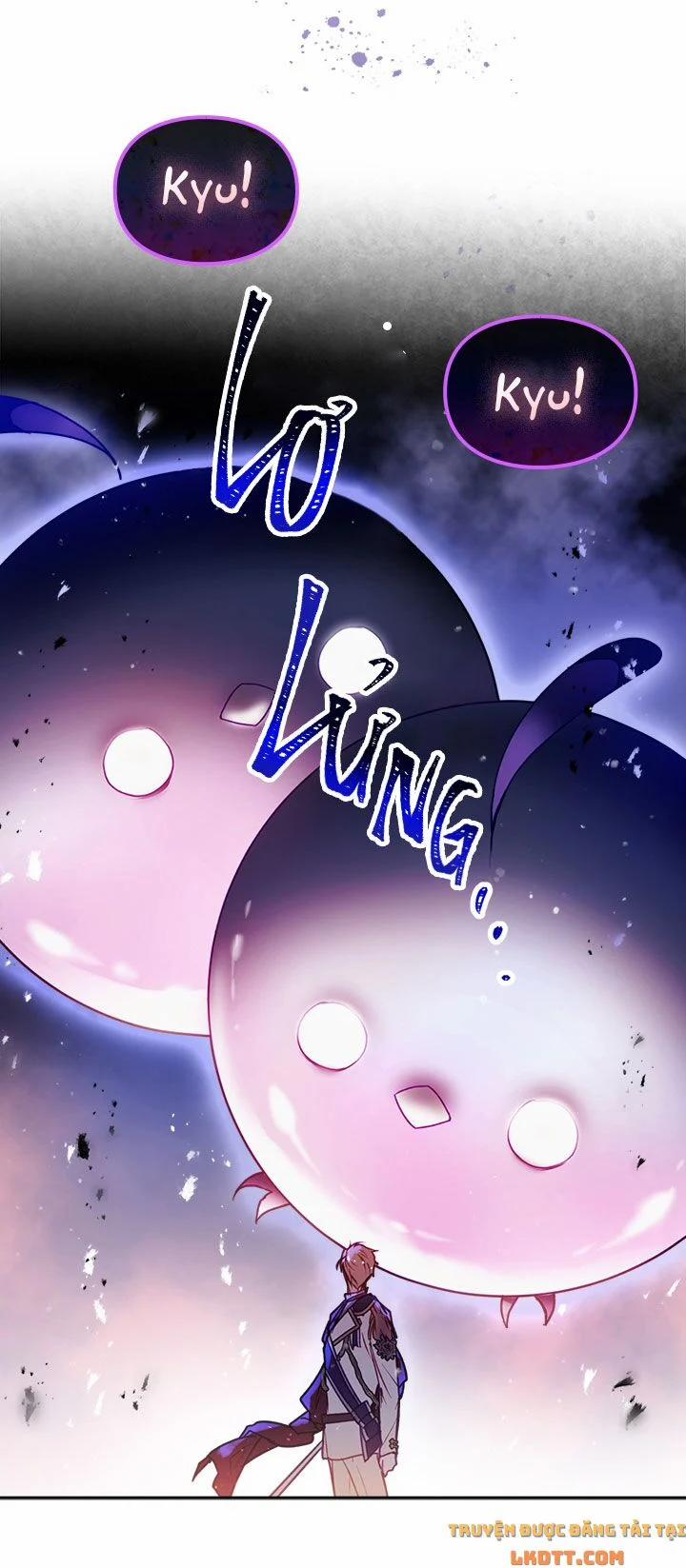 Kết Cục Của Nhân Vật Phản Diện Chỉ Có Thể Là Cái Chết 59 trang 49