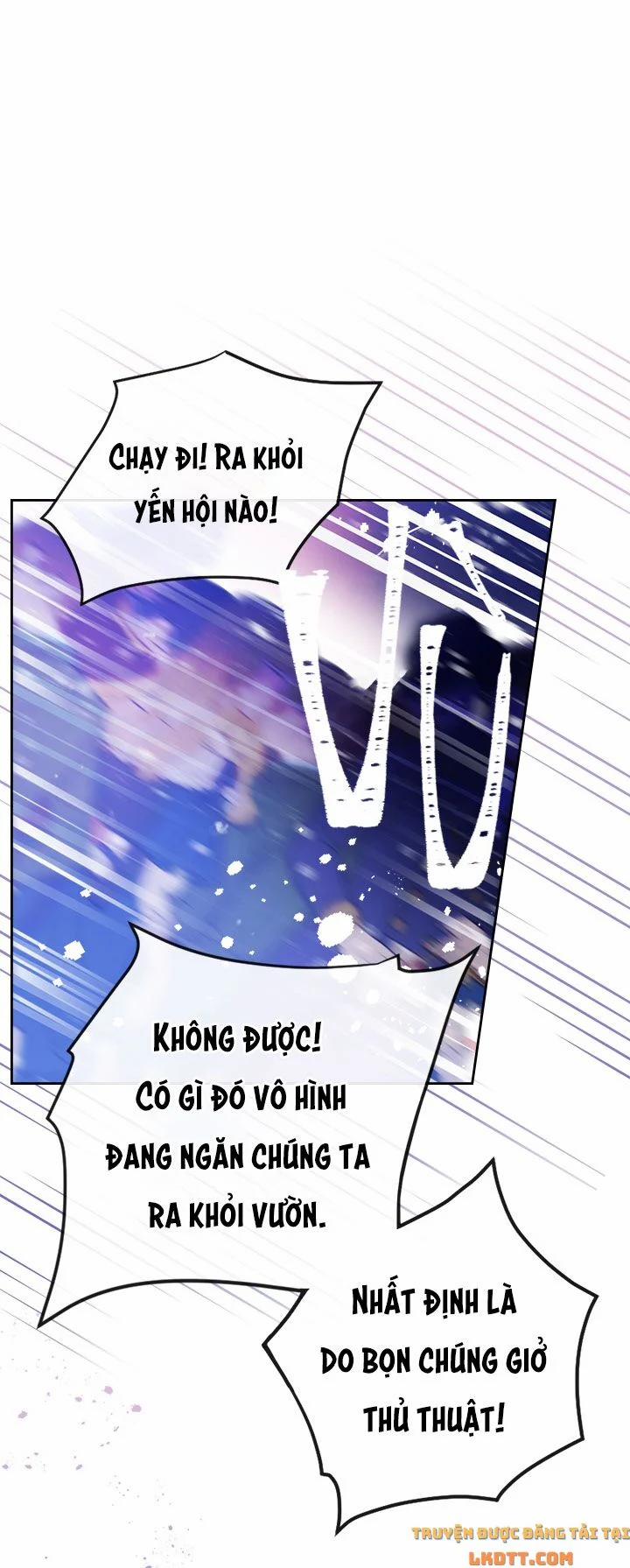 Kết Cục Của Nhân Vật Phản Diện Chỉ Có Thể Là Cái Chết 59 trang 52