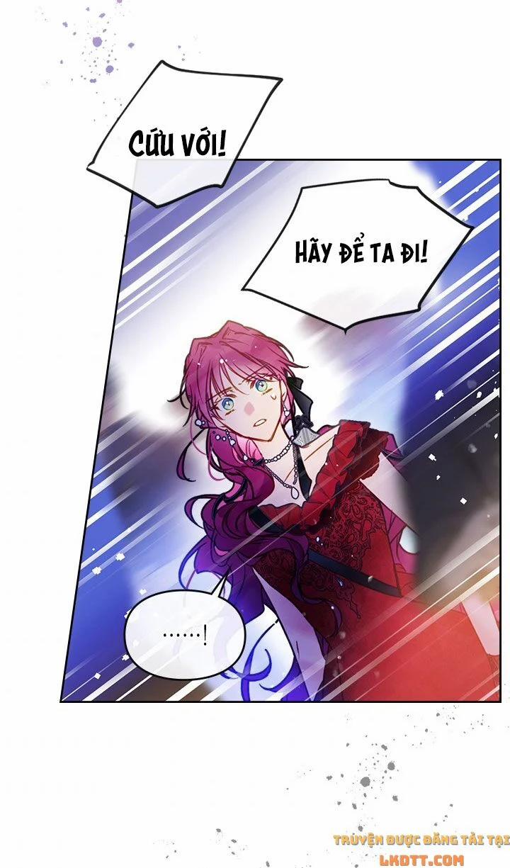 Kết Cục Của Nhân Vật Phản Diện Chỉ Có Thể Là Cái Chết 59 trang 53