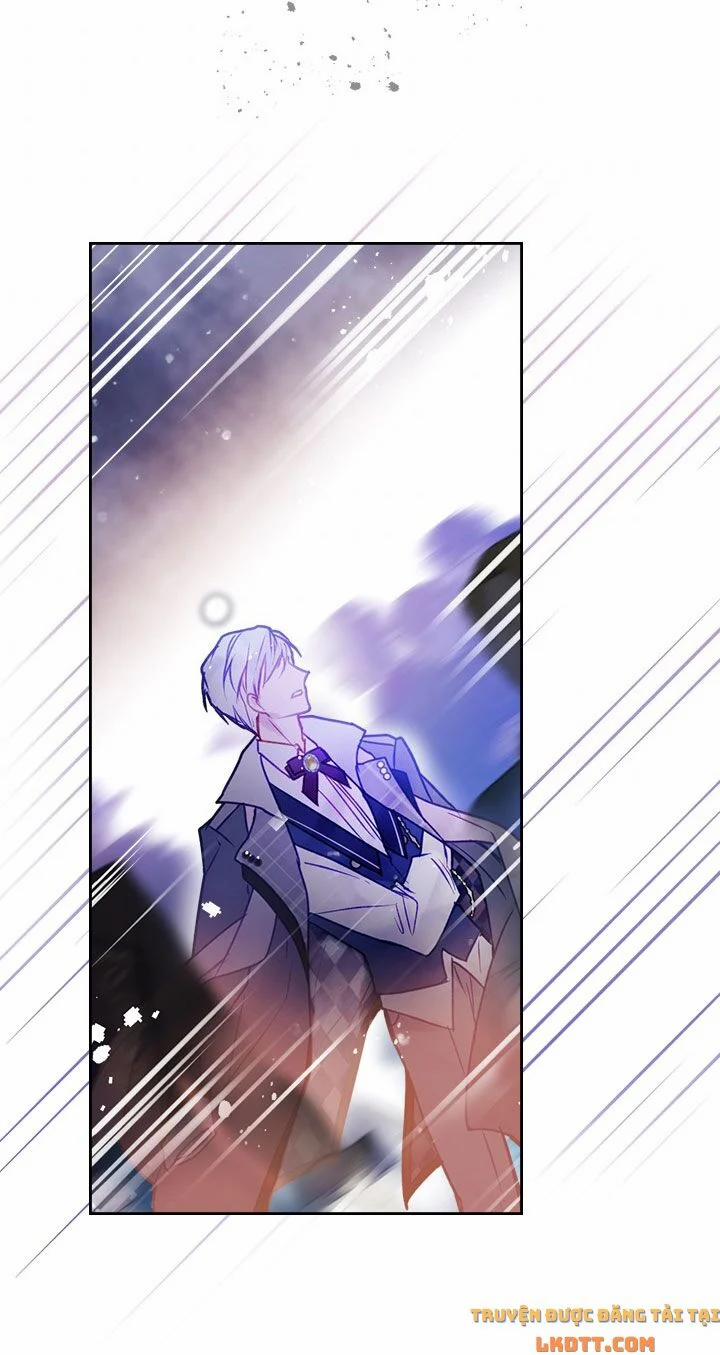 Kết Cục Của Nhân Vật Phản Diện Chỉ Có Thể Là Cái Chết 59 trang 54