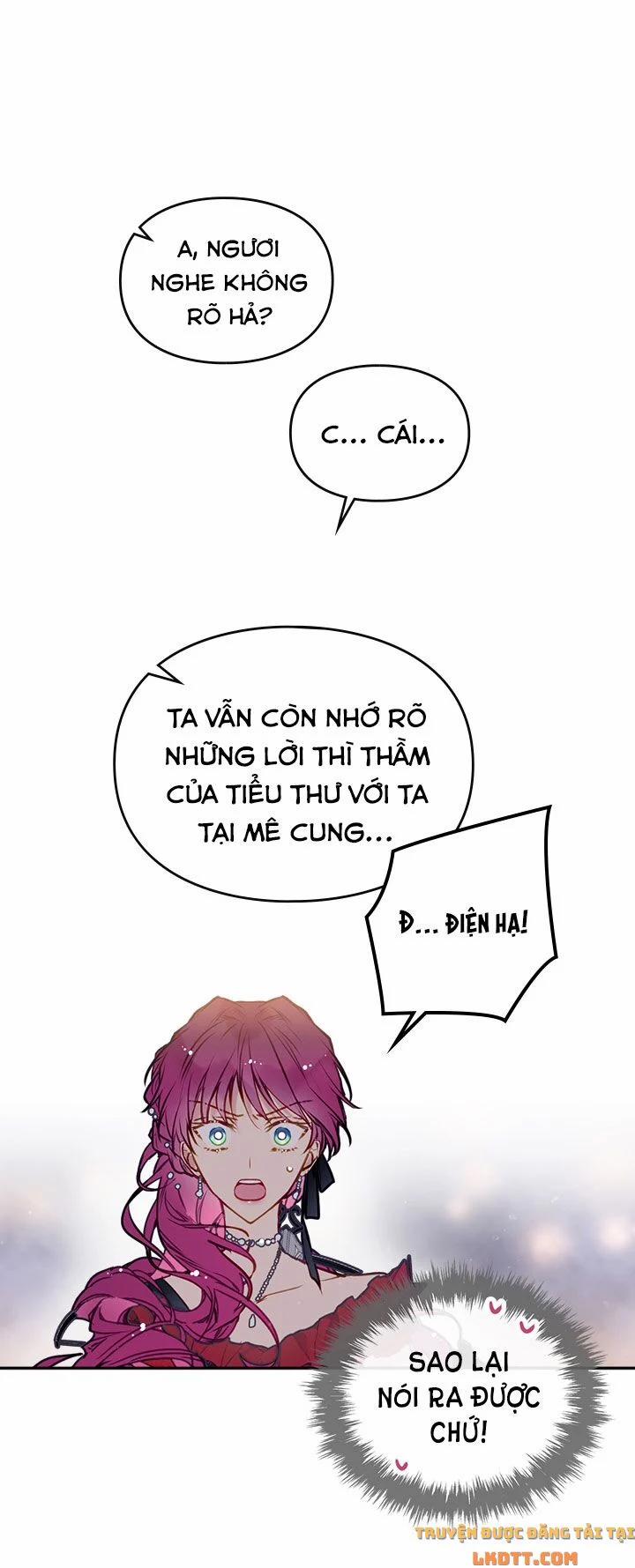 Kết Cục Của Nhân Vật Phản Diện Chỉ Có Thể Là Cái Chết 59 trang 9