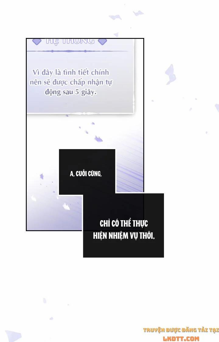 Kết Cục Của Nhân Vật Phản Diện Chỉ Có Thể Là Cái Chết 60 trang 15