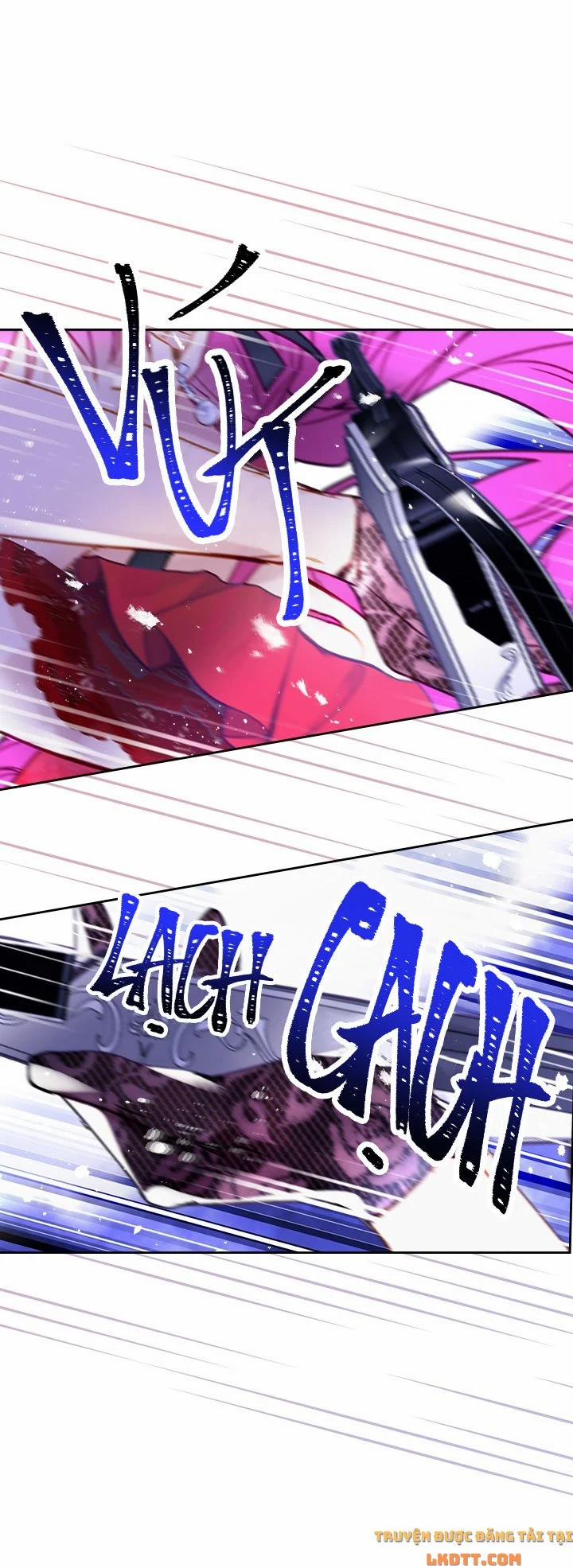 Kết Cục Của Nhân Vật Phản Diện Chỉ Có Thể Là Cái Chết 60 trang 18