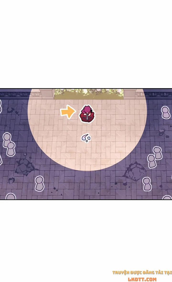 Kết Cục Của Nhân Vật Phản Diện Chỉ Có Thể Là Cái Chết 60 trang 21