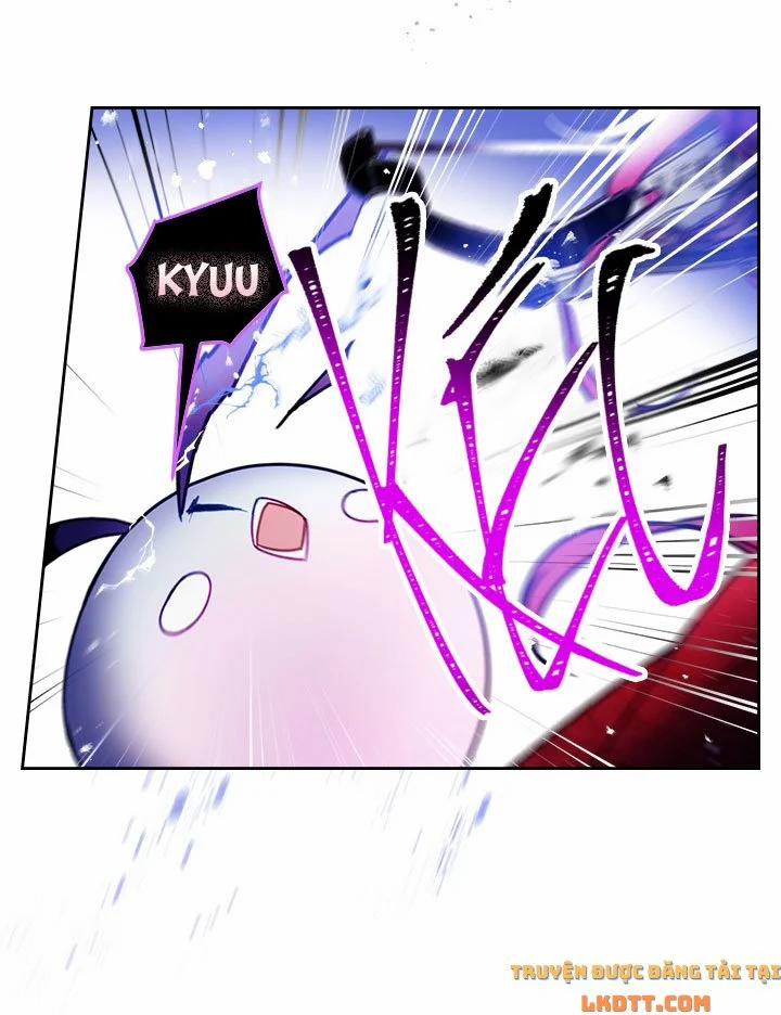 Kết Cục Của Nhân Vật Phản Diện Chỉ Có Thể Là Cái Chết 60 trang 25