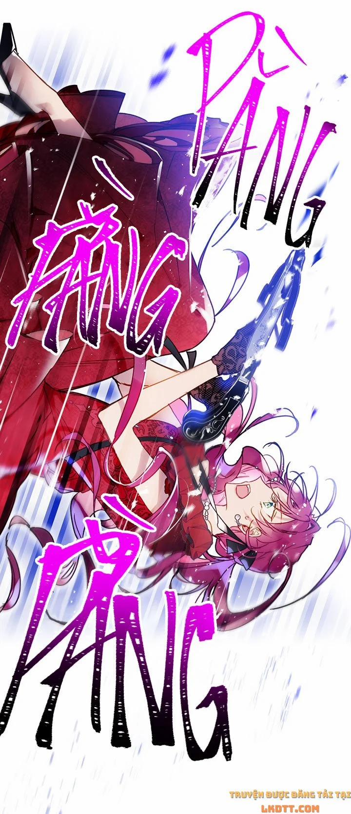 Kết Cục Của Nhân Vật Phản Diện Chỉ Có Thể Là Cái Chết 60 trang 26