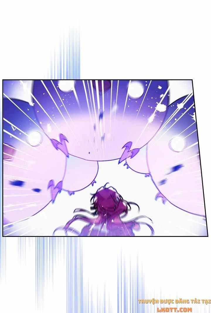 Kết Cục Của Nhân Vật Phản Diện Chỉ Có Thể Là Cái Chết 60 trang 28