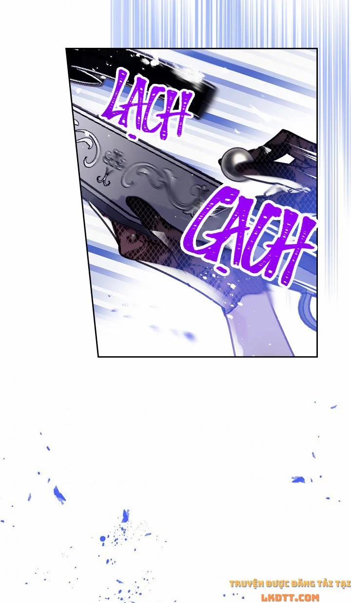 Kết Cục Của Nhân Vật Phản Diện Chỉ Có Thể Là Cái Chết 60 trang 29