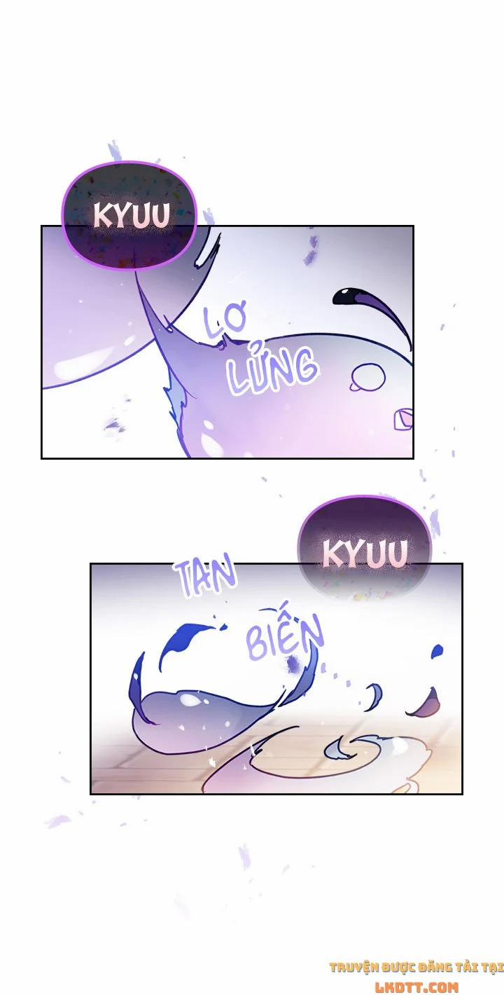 Kết Cục Của Nhân Vật Phản Diện Chỉ Có Thể Là Cái Chết 60 trang 31