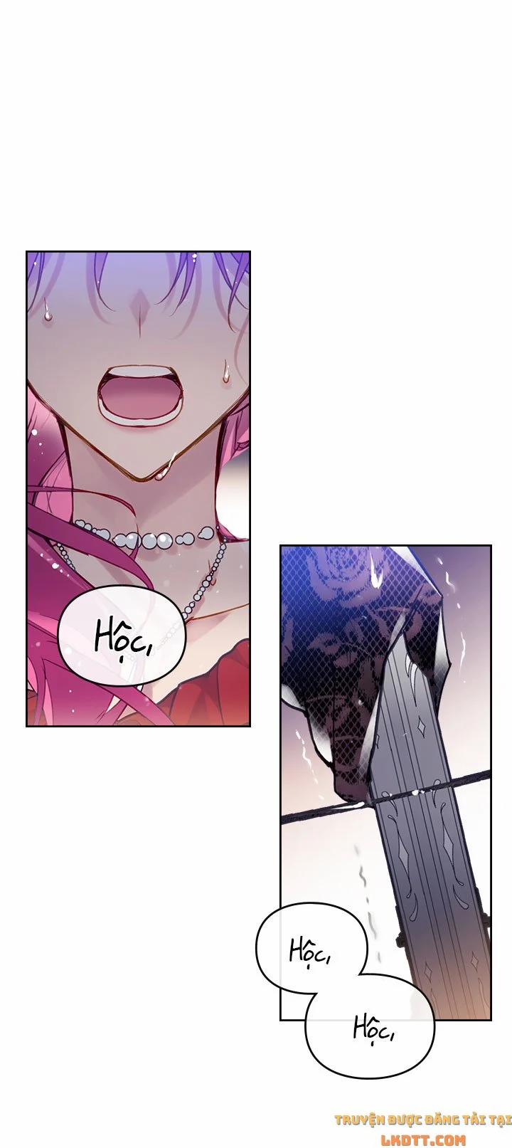 Kết Cục Của Nhân Vật Phản Diện Chỉ Có Thể Là Cái Chết 60 trang 32