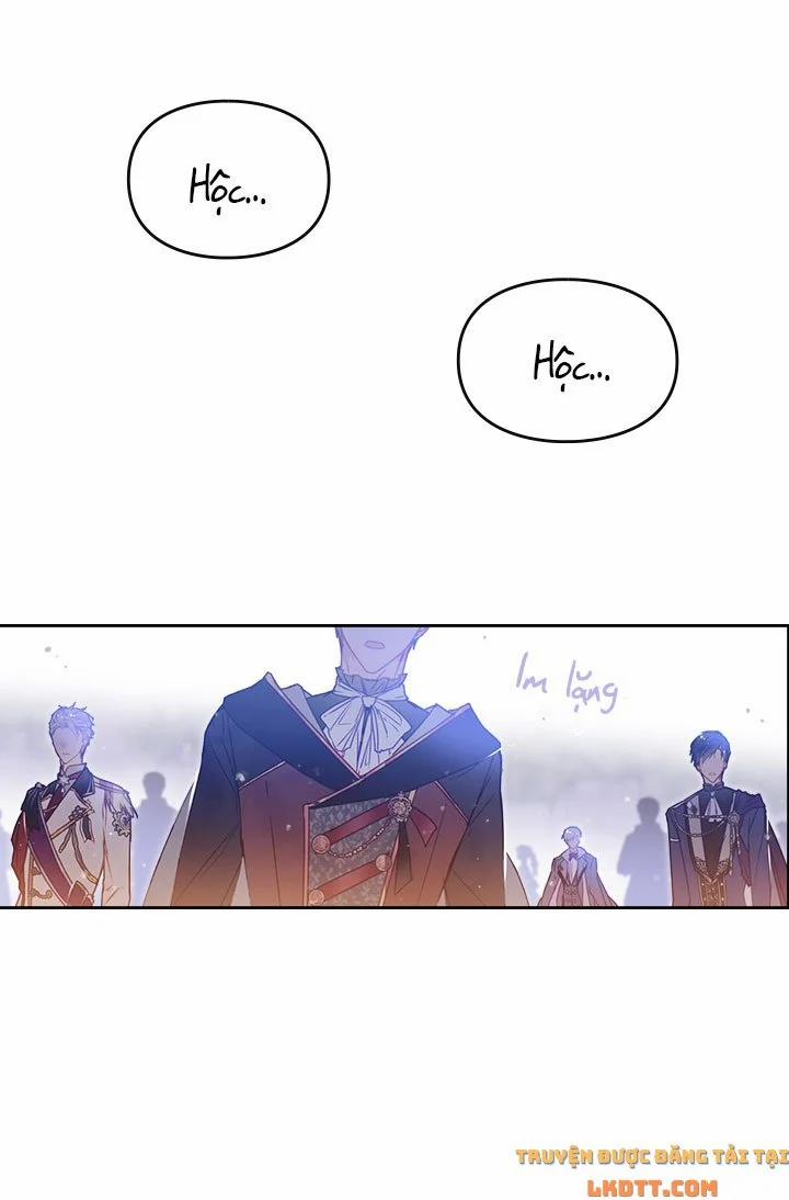 Kết Cục Của Nhân Vật Phản Diện Chỉ Có Thể Là Cái Chết 60 trang 33