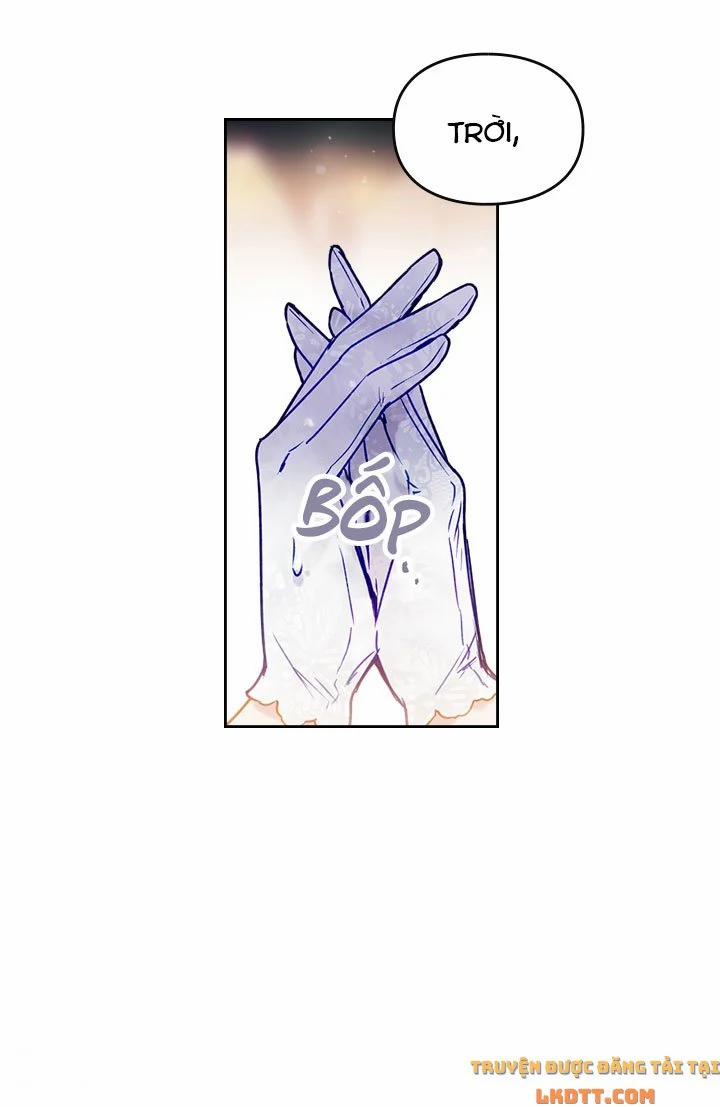 Kết Cục Của Nhân Vật Phản Diện Chỉ Có Thể Là Cái Chết 60 trang 35