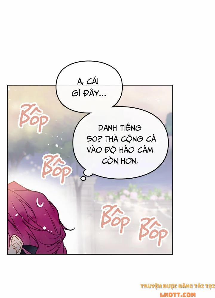 Kết Cục Của Nhân Vật Phản Diện Chỉ Có Thể Là Cái Chết 60 trang 39