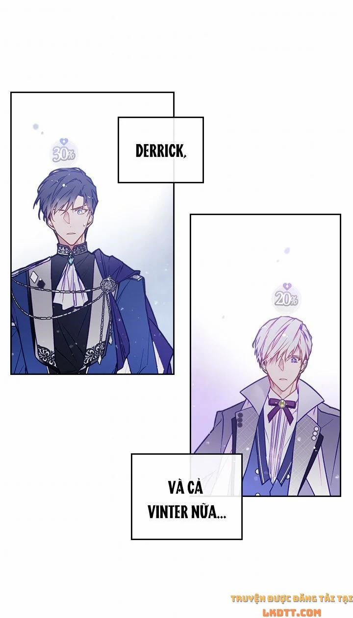 Kết Cục Của Nhân Vật Phản Diện Chỉ Có Thể Là Cái Chết 60 trang 43