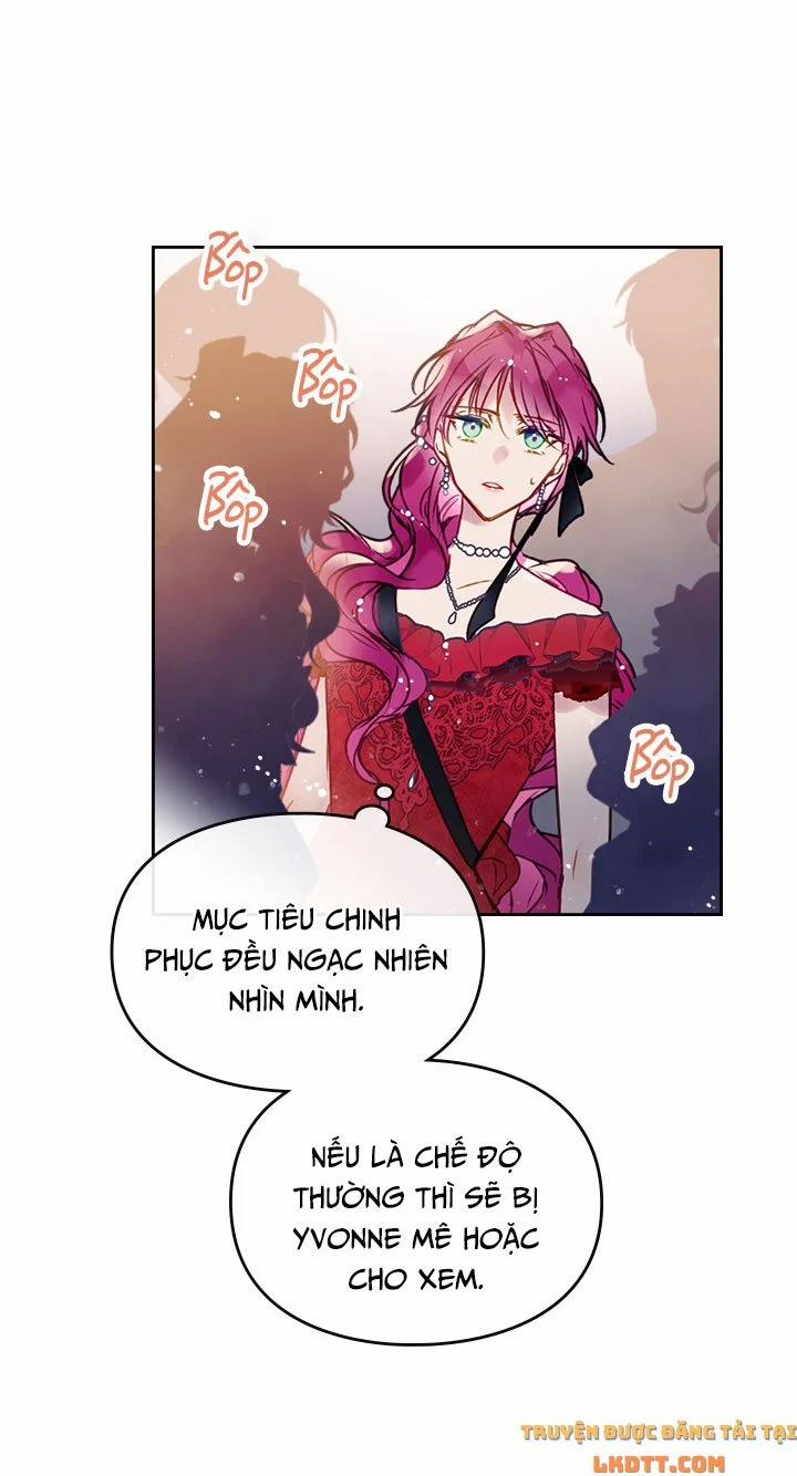 Kết Cục Của Nhân Vật Phản Diện Chỉ Có Thể Là Cái Chết 60 trang 44