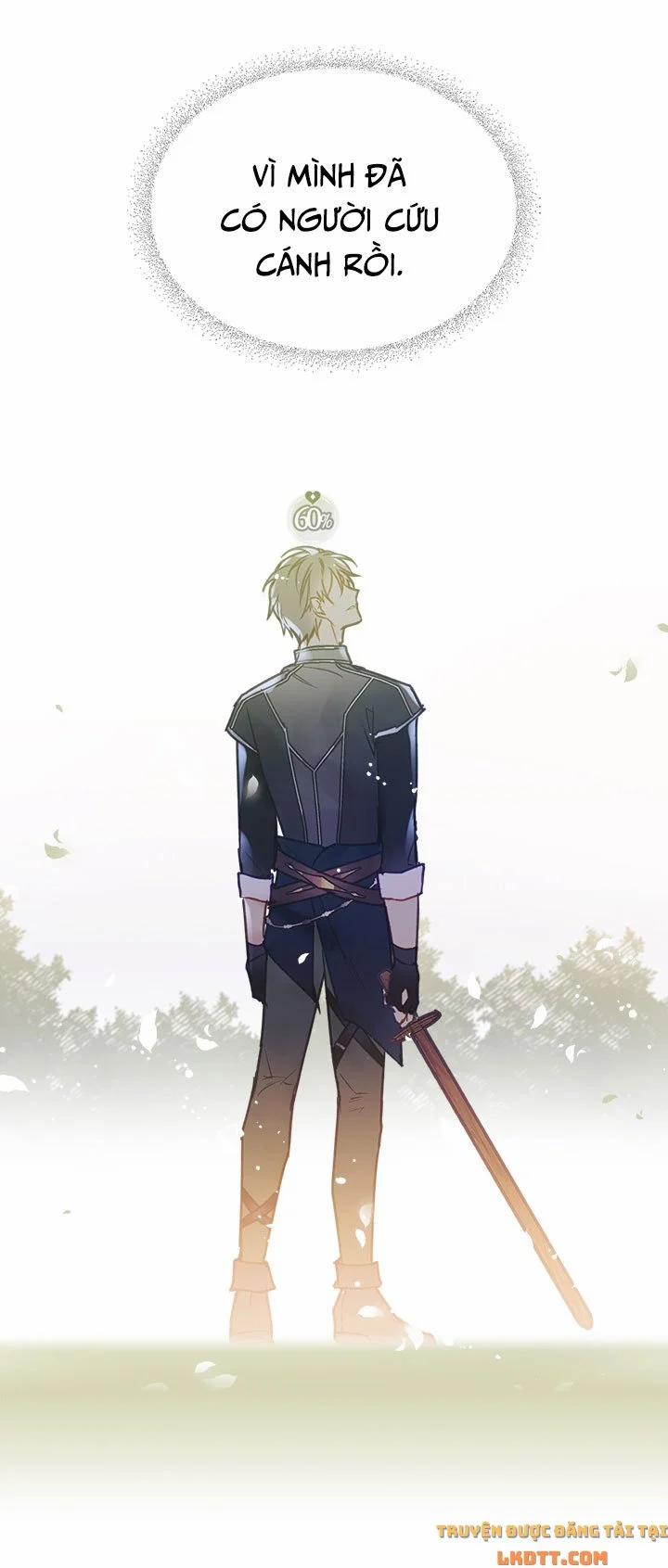 Kết Cục Của Nhân Vật Phản Diện Chỉ Có Thể Là Cái Chết 60 trang 46