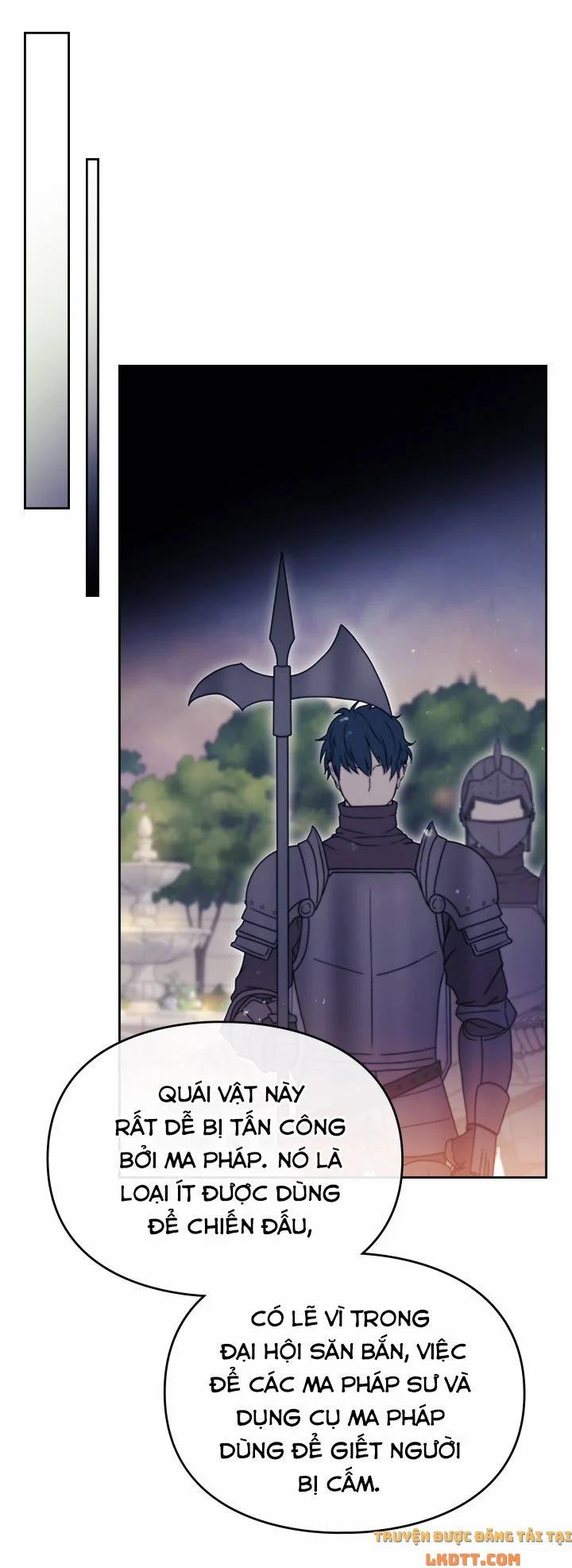 Kết Cục Của Nhân Vật Phản Diện Chỉ Có Thể Là Cái Chết 60 trang 48