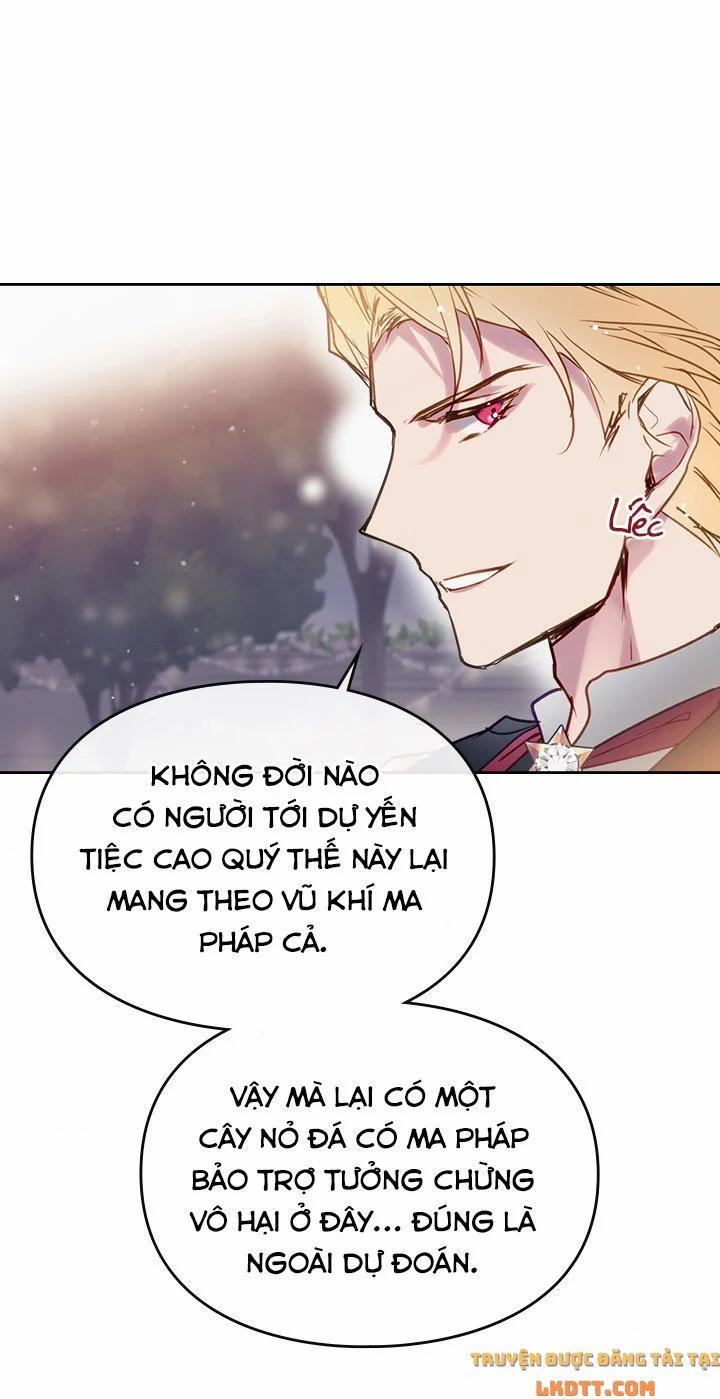 Kết Cục Của Nhân Vật Phản Diện Chỉ Có Thể Là Cái Chết 60 trang 49