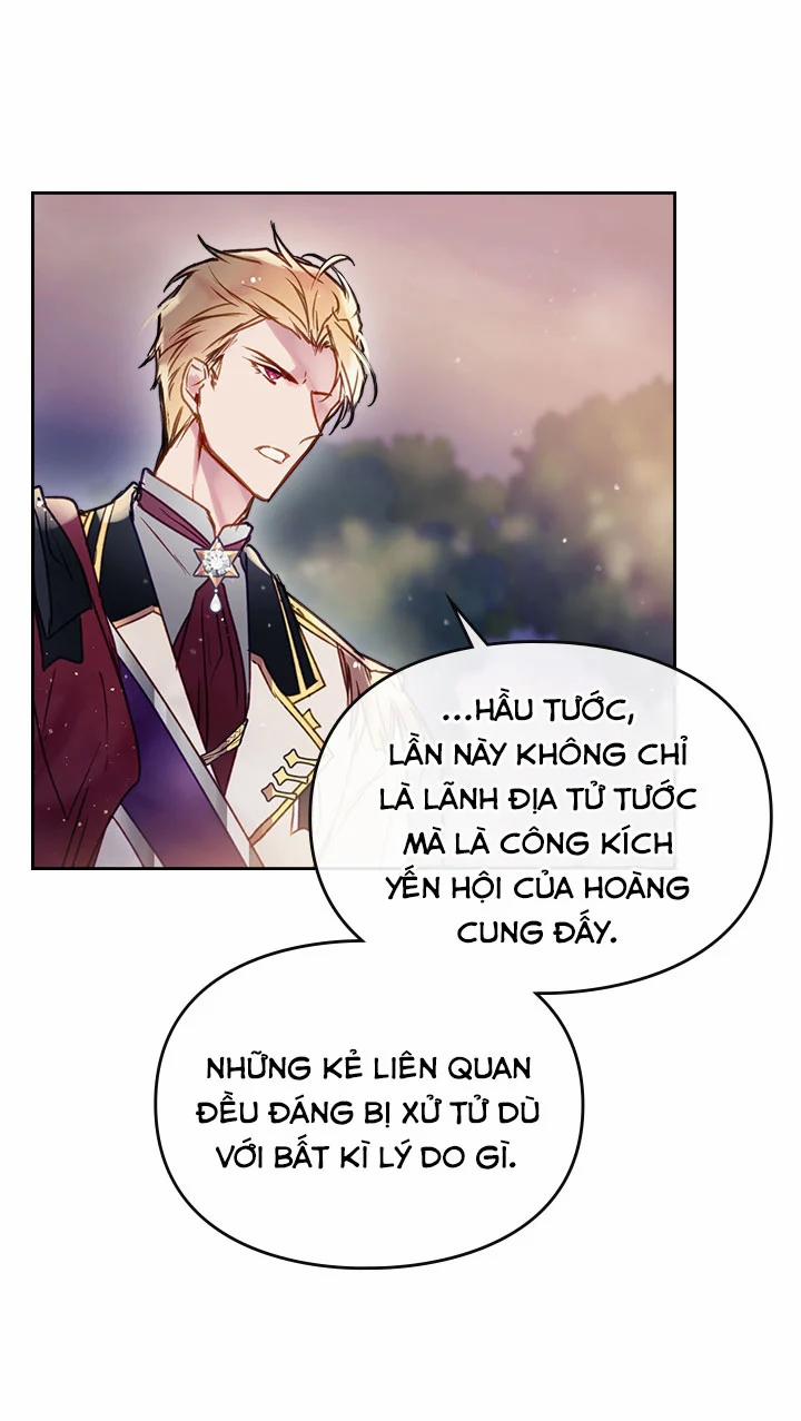 Kết Cục Của Nhân Vật Phản Diện Chỉ Có Thể Là Cái Chết 61 trang 12