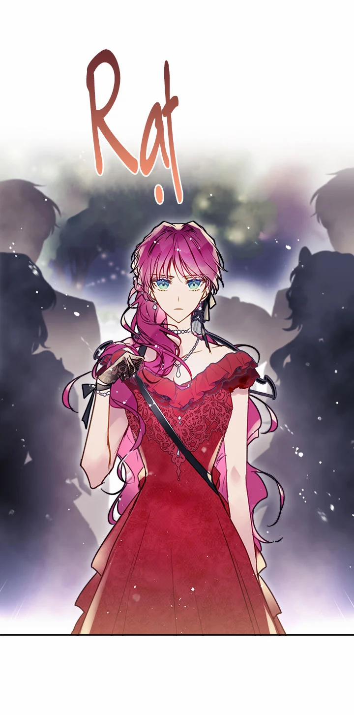 Kết Cục Của Nhân Vật Phản Diện Chỉ Có Thể Là Cái Chết 61 trang 14