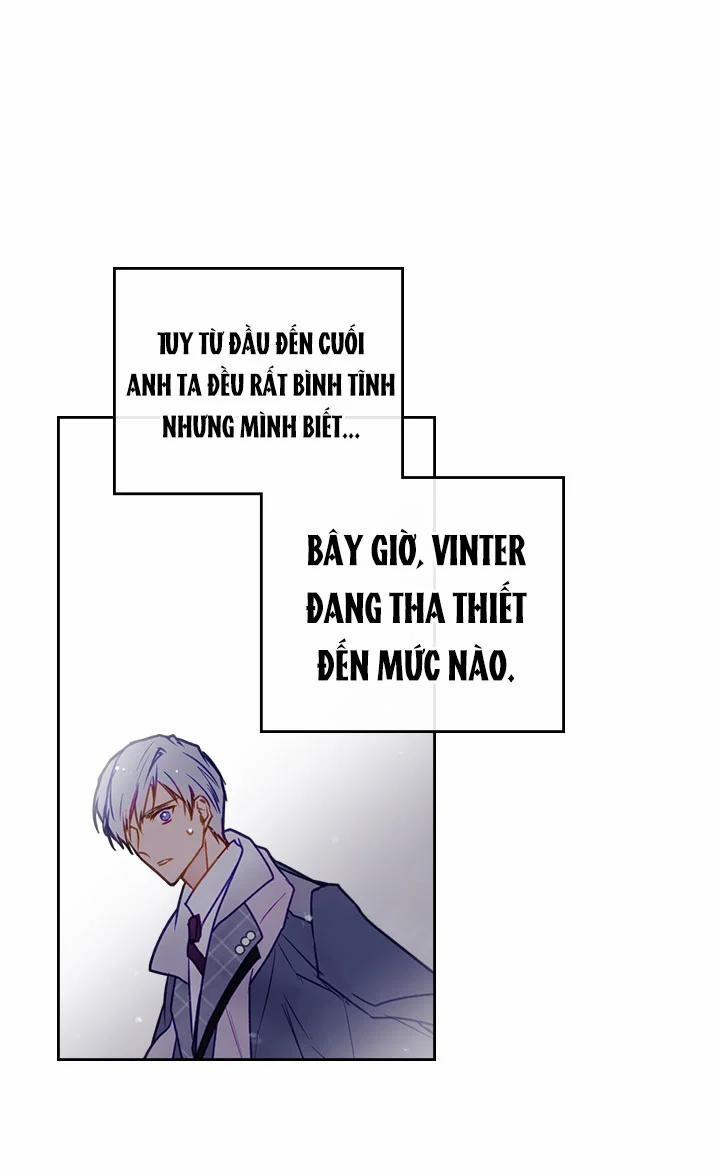 Kết Cục Của Nhân Vật Phản Diện Chỉ Có Thể Là Cái Chết 61 trang 15