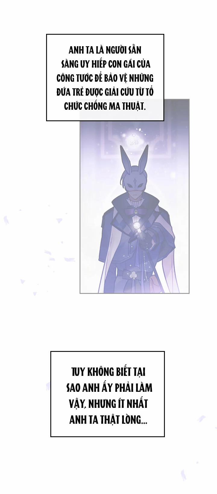 Kết Cục Của Nhân Vật Phản Diện Chỉ Có Thể Là Cái Chết 61 trang 16