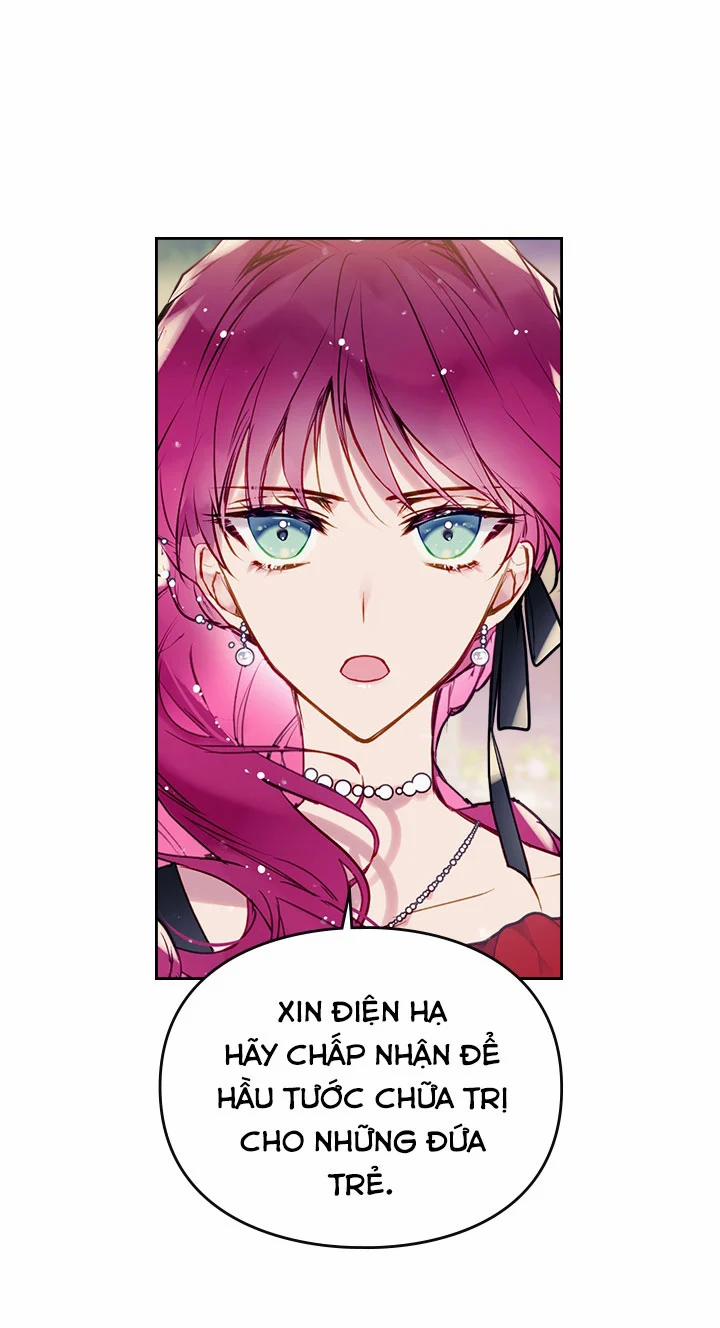 Kết Cục Của Nhân Vật Phản Diện Chỉ Có Thể Là Cái Chết 61 trang 17