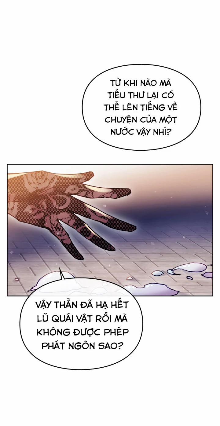 Kết Cục Của Nhân Vật Phản Diện Chỉ Có Thể Là Cái Chết 61 trang 19