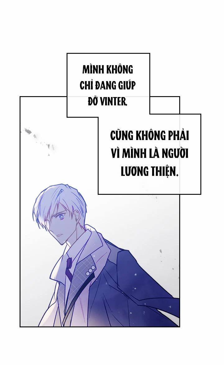 Kết Cục Của Nhân Vật Phản Diện Chỉ Có Thể Là Cái Chết 61 trang 21