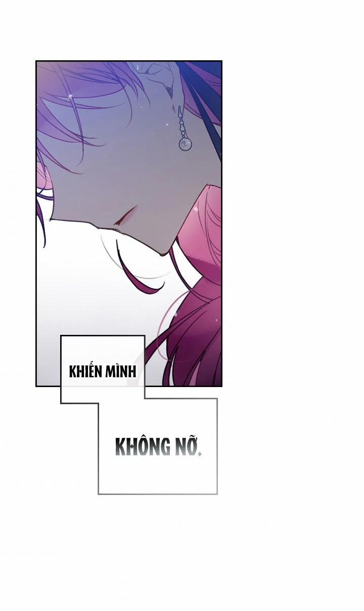 Kết Cục Của Nhân Vật Phản Diện Chỉ Có Thể Là Cái Chết 61 trang 23