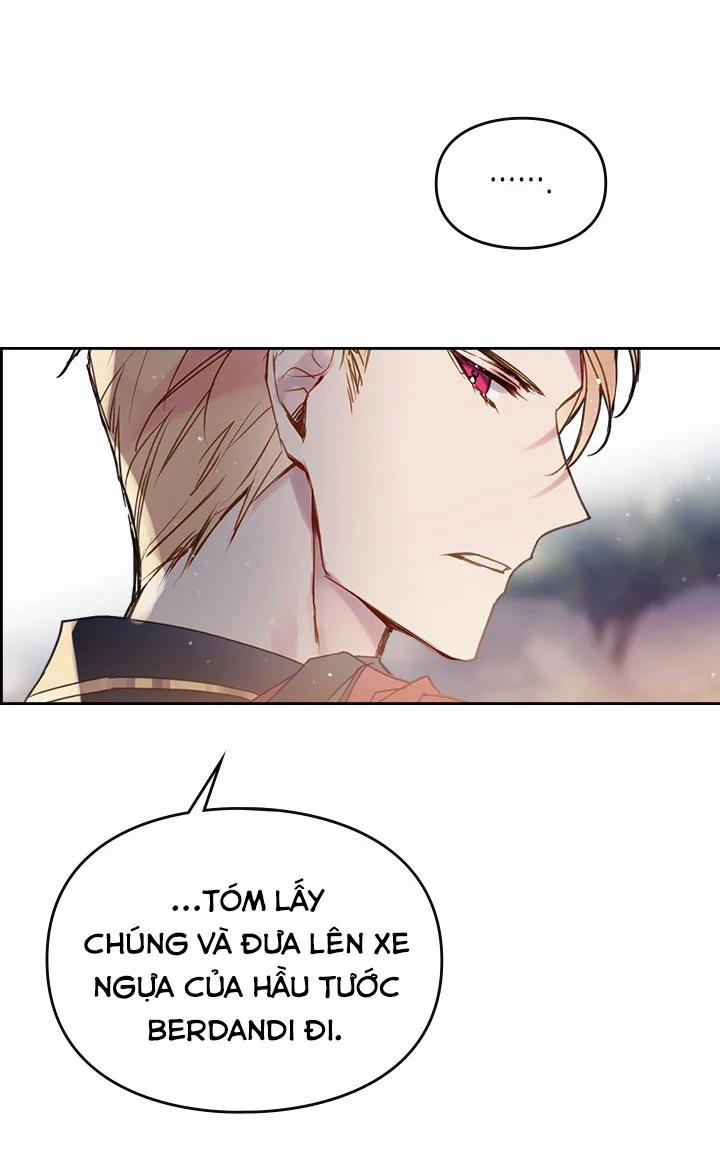 Kết Cục Của Nhân Vật Phản Diện Chỉ Có Thể Là Cái Chết 61 trang 24