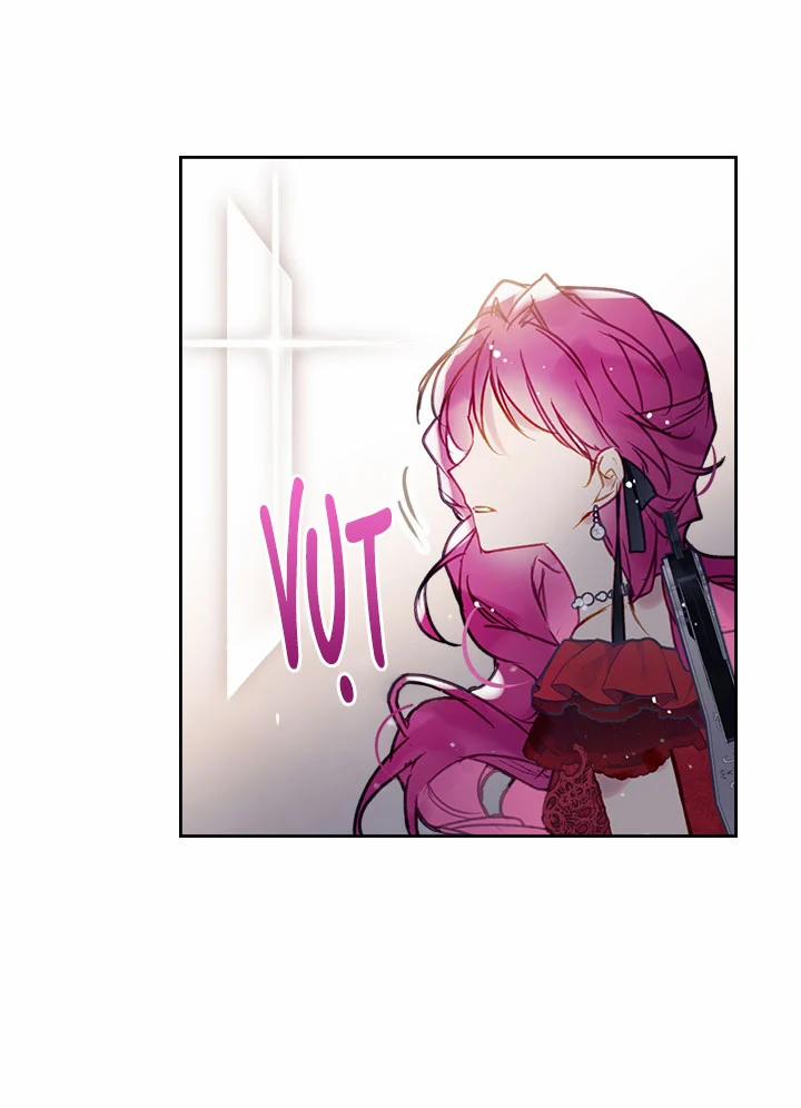 Kết Cục Của Nhân Vật Phản Diện Chỉ Có Thể Là Cái Chết 61 trang 25