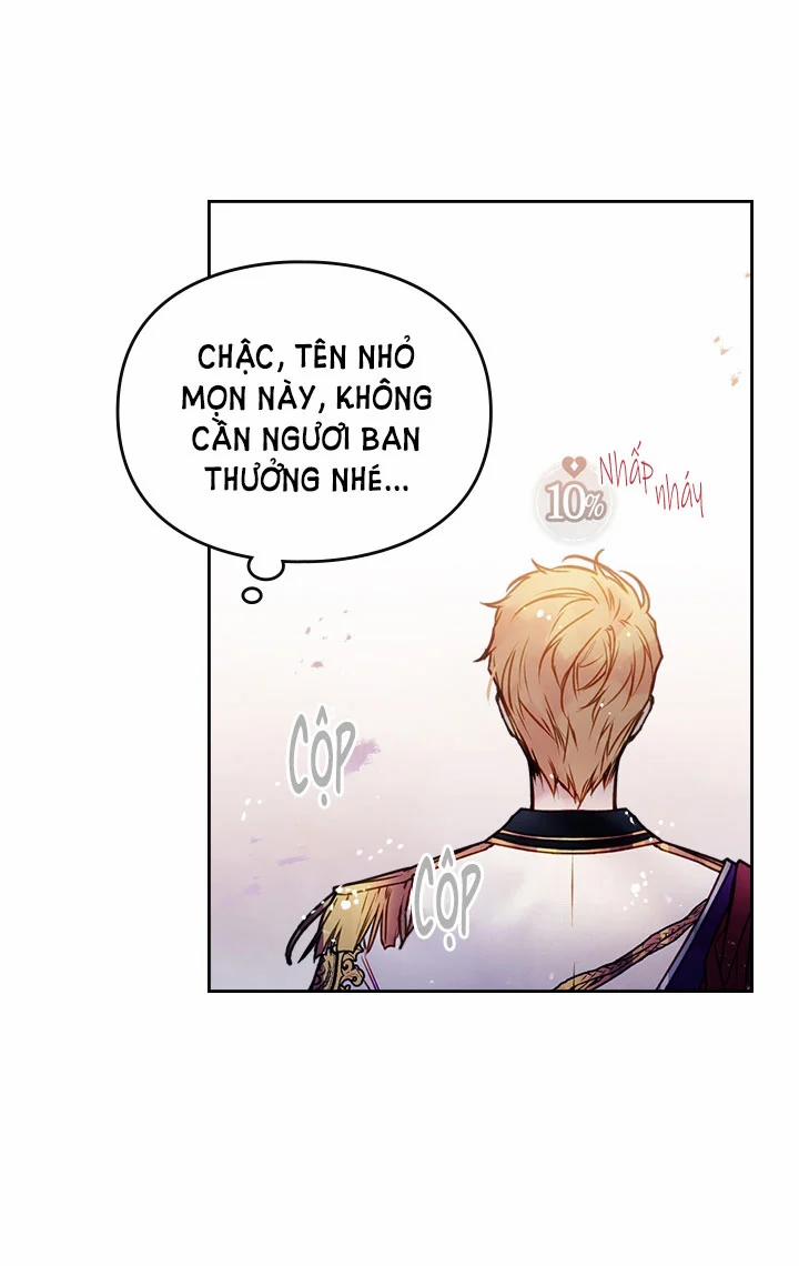 Kết Cục Của Nhân Vật Phản Diện Chỉ Có Thể Là Cái Chết 61 trang 28