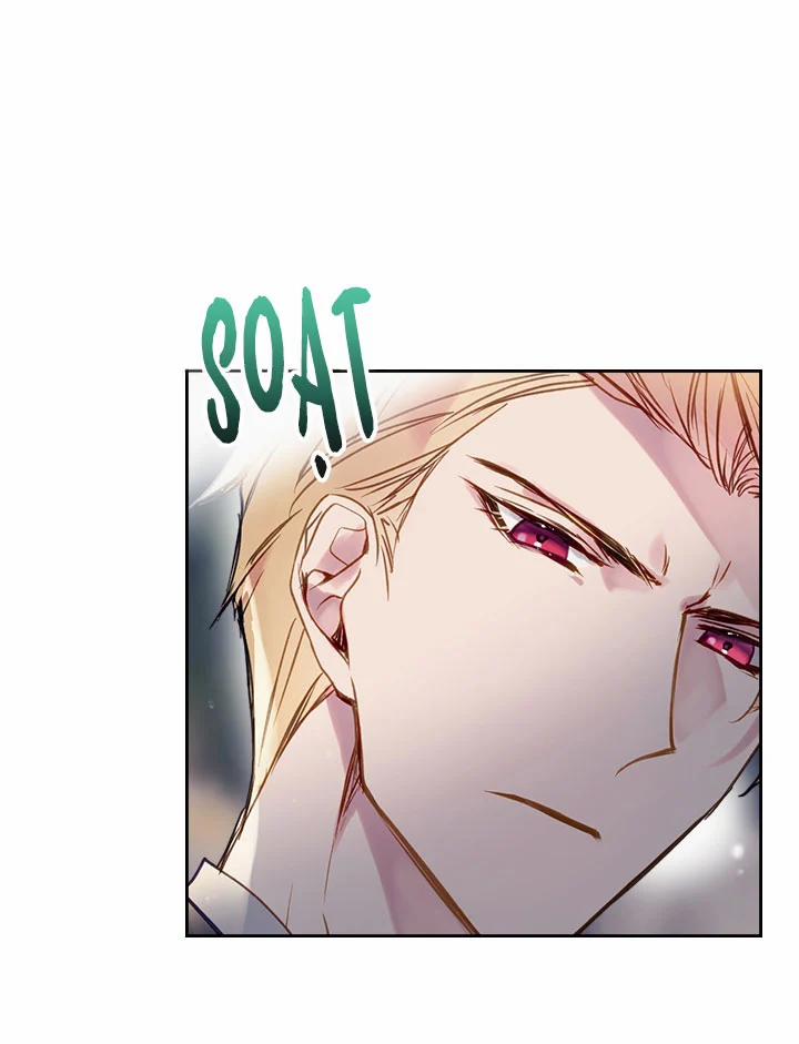 Kết Cục Của Nhân Vật Phản Diện Chỉ Có Thể Là Cái Chết 61 trang 3