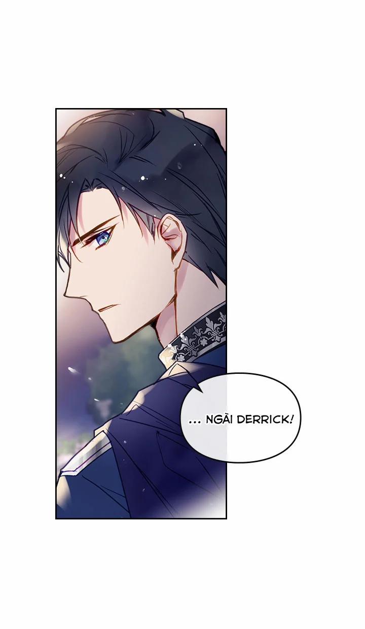 Kết Cục Của Nhân Vật Phản Diện Chỉ Có Thể Là Cái Chết 61 trang 32