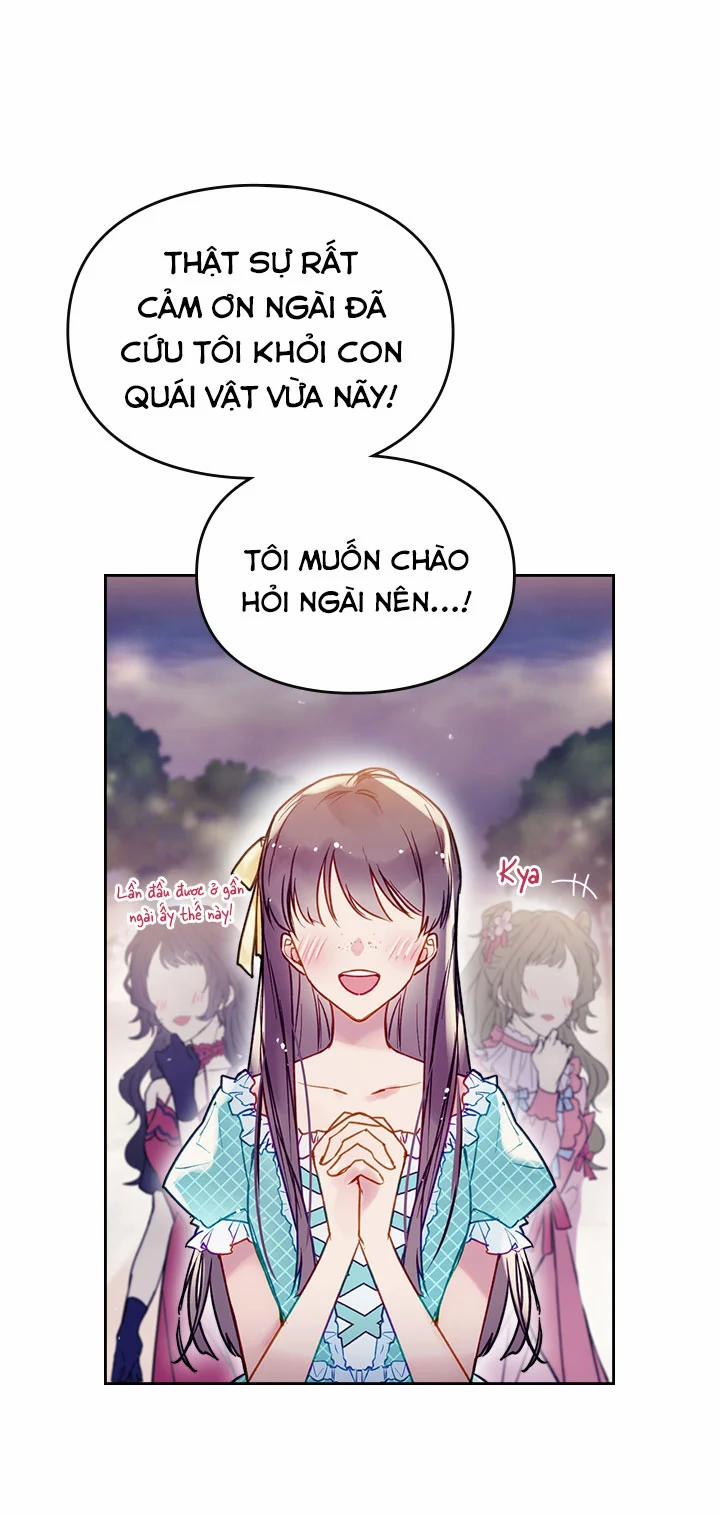 Kết Cục Của Nhân Vật Phản Diện Chỉ Có Thể Là Cái Chết 61 trang 33