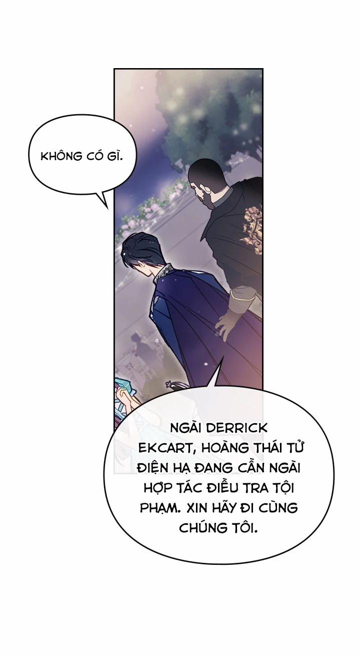 Kết Cục Của Nhân Vật Phản Diện Chỉ Có Thể Là Cái Chết 61 trang 34