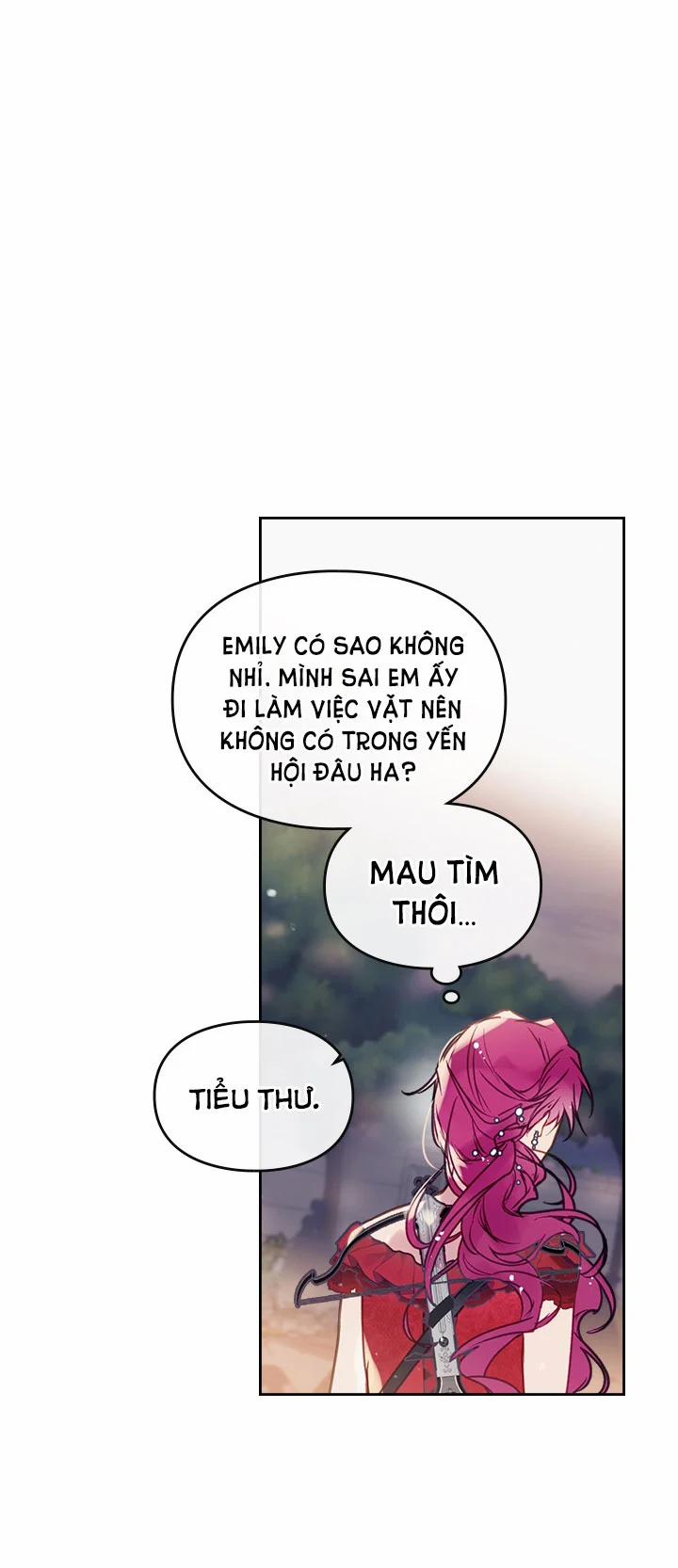 Kết Cục Của Nhân Vật Phản Diện Chỉ Có Thể Là Cái Chết 61 trang 38