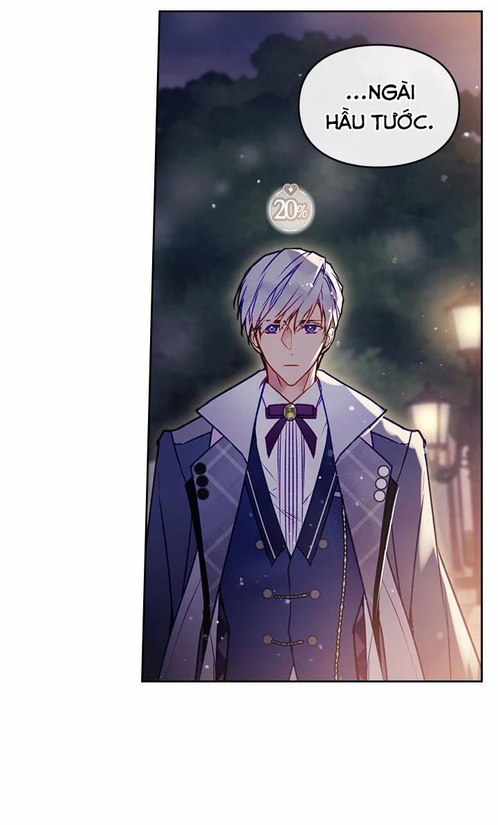 Kết Cục Của Nhân Vật Phản Diện Chỉ Có Thể Là Cái Chết 61 trang 40